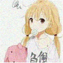 黑猫漫画人气榜第三《猫眼之下》